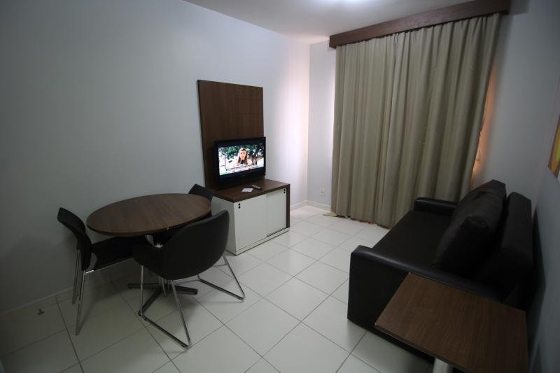 Fotos apartametnos BOULEVARD SUITE HOTEL CALDAS NOVAS
